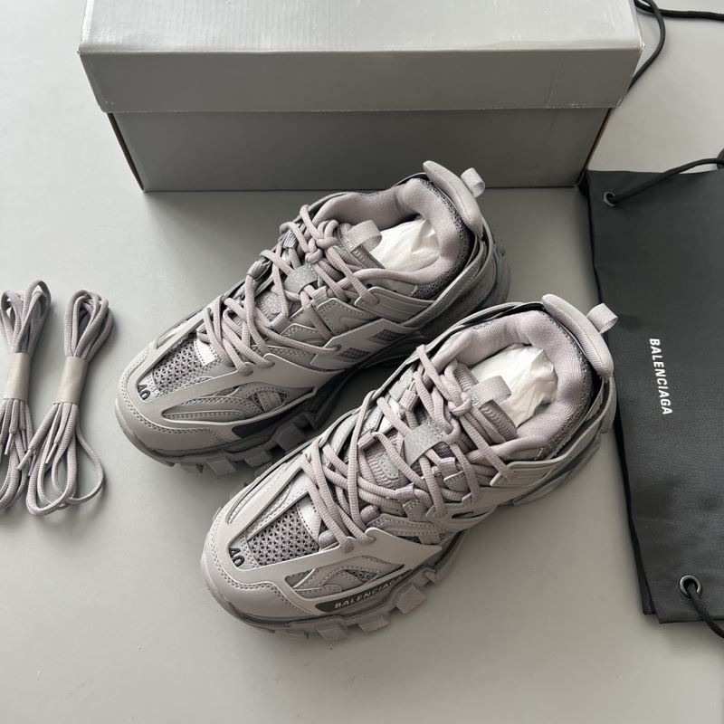 Balenciaga Track Shoes